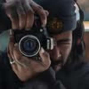 Meet your Posher, Shardy